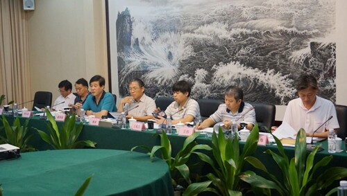 863计划“数据获取与动态感知技术研究”课题通过验收