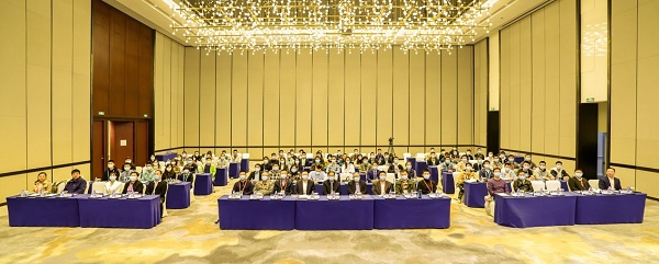 第六届大数据和信息分析国际大会（BigDIA2020）在深圳召开