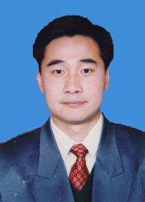 陈劲松