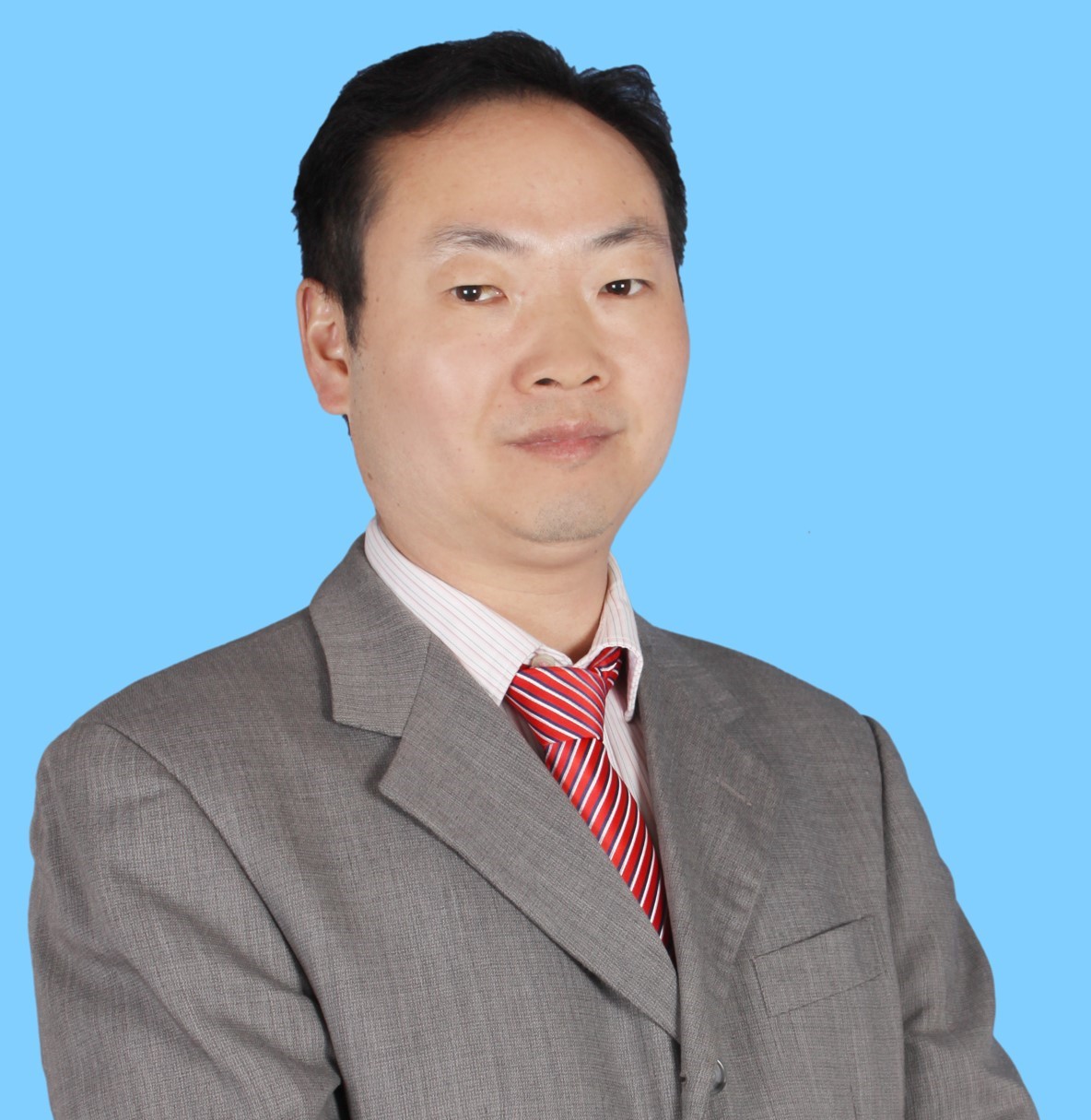 喻之斌