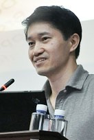 陈宝权