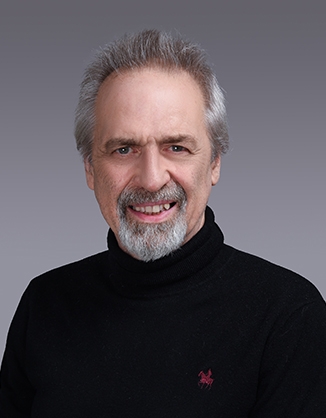 John R. Speakman