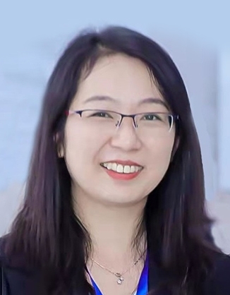 赵晓丽